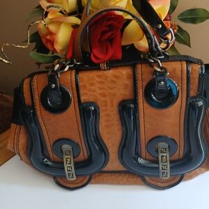 Fendi B Bag